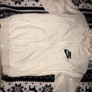Nike windbreaker